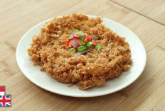 Krispi Nagih! Resep Telur Barendo Khas Padang ala Chef Devina Hermawan: Gurih & Anti Gagal