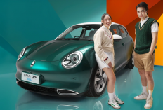 GWM Ora 03: Mobil Pintar dengan 15 Fitur ADAS untuk Menghilangkan Stres Berkendara