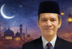 Syahru Ramadan: Bulan Penyucian Jiwa dan Penguatan Iman (ARTIKEL KURMA)