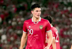 Shin Tae-yong Panggil 26 Pemain ke Timnas Indonesia Hadapi Arab Saudi dan Australia, Elkan Baggott Gak Masuk? 