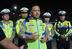 Pantau Pergerakan Arus Kendaraan Long Weekend, Ini Kata Kakorlantas Polri
