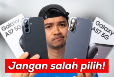 Mending Mana?! vivo T5 Pro 5G vs Samsung A37 5G: Duel Performa dan Kamera di Harga 4 Jutaan!