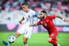 Kabar Baik untuk Indonesia, AFC dan FIFA Putuskan Jakarta Tetap Jadi Tempat Laga Indonesia Lawan Bahrain