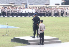 Ini Ajakan Polda Sumsel Kepada Masyarakat Terkait Menjaga Kamtibmas