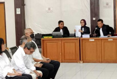 Rugikan Negara Rp162 Miliar, 5 Terdakwa Korupsi Akuisisi PT SBS Dituntut Berbeda, Kok Bisa?