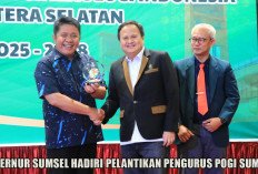 Sebaran Dokter Obsgin di Sumsel Belum Merata, Pemprov Susun Langkah Strategis