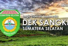 Mengenal 5 Lagu Daerah Sumatera Selatan yang Punya Makna Mendalam!