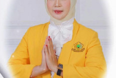 Eva Lili Susanti: Momen HUT Lahat ke 157 Tahun Jadi Semangat Baru Bangun Daerah