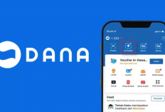 Auto Cuan, Ambil Sekarang Saldo DANA Gratis Rp150.000 dari DANA Kaget Pagi Ini, Buruan Klaim!