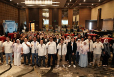 PLN UIP Sumbagsel Gelar Rapat Koordinasi dan Sosialisasi Kinerja Perizinan, Komunikasi dan TJSL