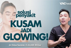 Step-by-Step Urutan Skincare Pagi & Malam Agar Bekas Jerawat Cepat Pudar