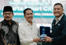 Pemkot Palembang Kunjungi Jakarta Smart City, Dorong Kolaborasi Pengembangan Layanan Digital Terintegrasi