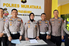 Polres Muratara Tetapkan Dua Direktur Korporasi sebagai Tersangka Tragedi Maut Bus ALS