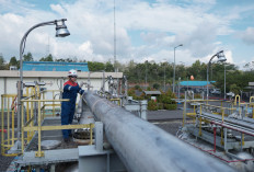 Produksi Migas Meningkat, PEP Zona 4 Jaga Kinerja Keuangan Tetap Solid