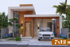 5 Interior Rumah Minimais Modern, Tampilan Berkelas Konsepnya Bikin Kagum