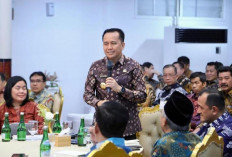 ASN Pemprov Sumatera Selatan Pertanyakan TPP Desember 2023, Ini Penjelasan Pj Gubernur Agus Fatoni 