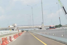 Proyek Junction Tol Trans Sumatera Jumpai Kendala, Warga Ogan Ilir Ini Pertanyakan Ganti Rugi Lahan