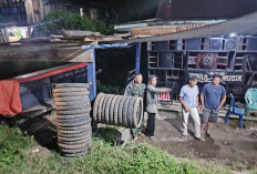 Bulan Puasa Musik OT Dilarang Bermain Babinsa 405-05 Pendopo Lakukan Hal Ini