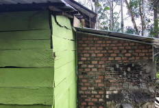Tahapan Ini Selesai, Satgas TMMD Kodim Lahat Masuk Tahap Finishing Sasaran Fisik Berikut