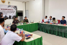 Deteksi Dini Potensi Konflik, Tim Pakem Empat Lawang Perkuat Hal Ini