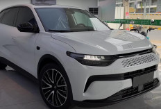 Mobil Listrik Leapmotor T03 Siap Mengaspal di Indonesia? Jarak Tempuh Tembus 395 Km!
