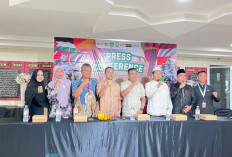Pemkot Palembang Ajak Masyarakat Sukseskan Konser Amal WALI Band, Donasi untuk Palestina Jadi Fokus Utama