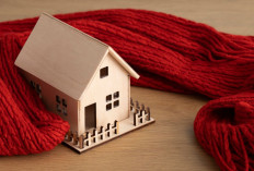 Lokasi Rumah Ini Harus Dihindari Menurut Feng Shui, Bawa Energi Negatif