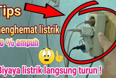 Rahasia Token Awet: 7 Cara Hemat Listrik di Rumah saat Harga Energi Naik, Tanpa Korban Kenyamanan
