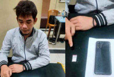 Mantan Anak Ketua DPRD OKU Diduga Bandar Narkoba Ditangkap Polisi, Temukan 1 Paket Barang Bukti 