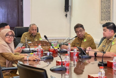 Jadwal Seleksi Calon Komisaris Independen dan Calon Direksi PT Muba Energi Maju Berjaya Diperpanjang