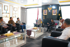 Hadapi Ledakan Scam Berbasis AI, Ini Langkah Polda Sumsel dan OJK 