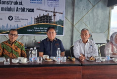 Banyak Konsultan Tak Tahu Tagihan Mandek Bisa Ditagih! Ini Solusi Hukum dari BANI Palembang