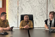 Disnakertrans Muba Gandeng Owner Golden Sky: Cetak Digital Talent Tanpa Sentuh APBD