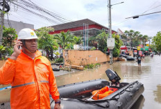 Waspada Cuaca Ekstrem, PLN Bagikan 3 Tips Aman Cegah Bahaya Listrik
