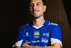 Debut Thom Haye di Persib Belum Puaskan Bojan Hodak, Masih Kurang...