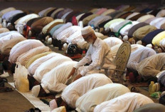 Beragama Itu Tidak Sulit, Termasuk Menjalankan Ibadah Puasa Ramadan 