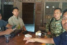 Wah! Koordinasi Apakah Dilakukan Personel Pendim Lahat Koordinasi Dengan Tim Dokumentasi