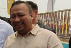 Dewan Desak Inspektorat Audit Perumda Pasar Palembang Jaya, Setor PAD Kok Cuma Segini?