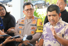 Waduh! Densus 88 Antiteror Polri Tangkap Pelaku Provokasi Ancaman, Siapa Sasarannya?