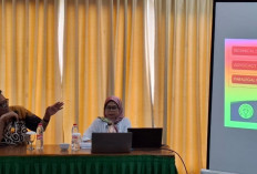 Penanggulangan Masalah HIV di Palembang, Ini Beberapa Langkah Diambil YIM