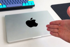 MacBook vs Windows, Mengapa Laptop MacBook Lebih Unggul?