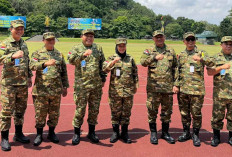 Ketua DPRD Ogan Ilir Ikut Retret di Magelang, Sinkronisasi Kebijakan Pemerintah Pusat dan Daerah!