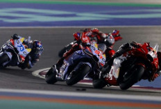Seri Ketiga MotoGP di Sirkuit COTA Amerika Diprediksi Bakal Sengit