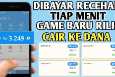 Memburu Saldo DANA Kaget Gratis di Akhir Pekan, Simak Tips Berburu Cepatnya!