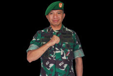 Perkokoh Ideologi Dasar Bangsa, Dandim Lahat: Bijaklah Bermedsos