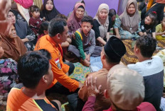 Terseret Arus Saat Mandi Bareng Kakak, Bocah Tenggelam di Rawas Ilir Ditemukan 20 Meter dari TKP