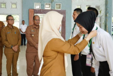 Wawako Ingin Peserta Orientasi PPPK Serius Tingkatkan Kompetensi