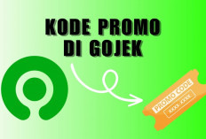 Super Hemat! Pakai Promo GoFood Dapat Cashback Hingga 50 Persen