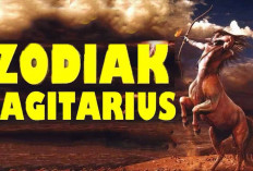 8 Karakter dan Sifat Zodiak Sagitarius, Berjiwa Petualang dan Optimis!