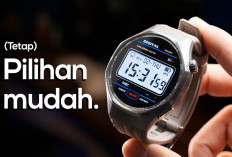 Huawei Watch GT 6 Pro Resmi Dirilis: Smartwatch Titanium dengan Fitur Medis Tercanggih 2026!